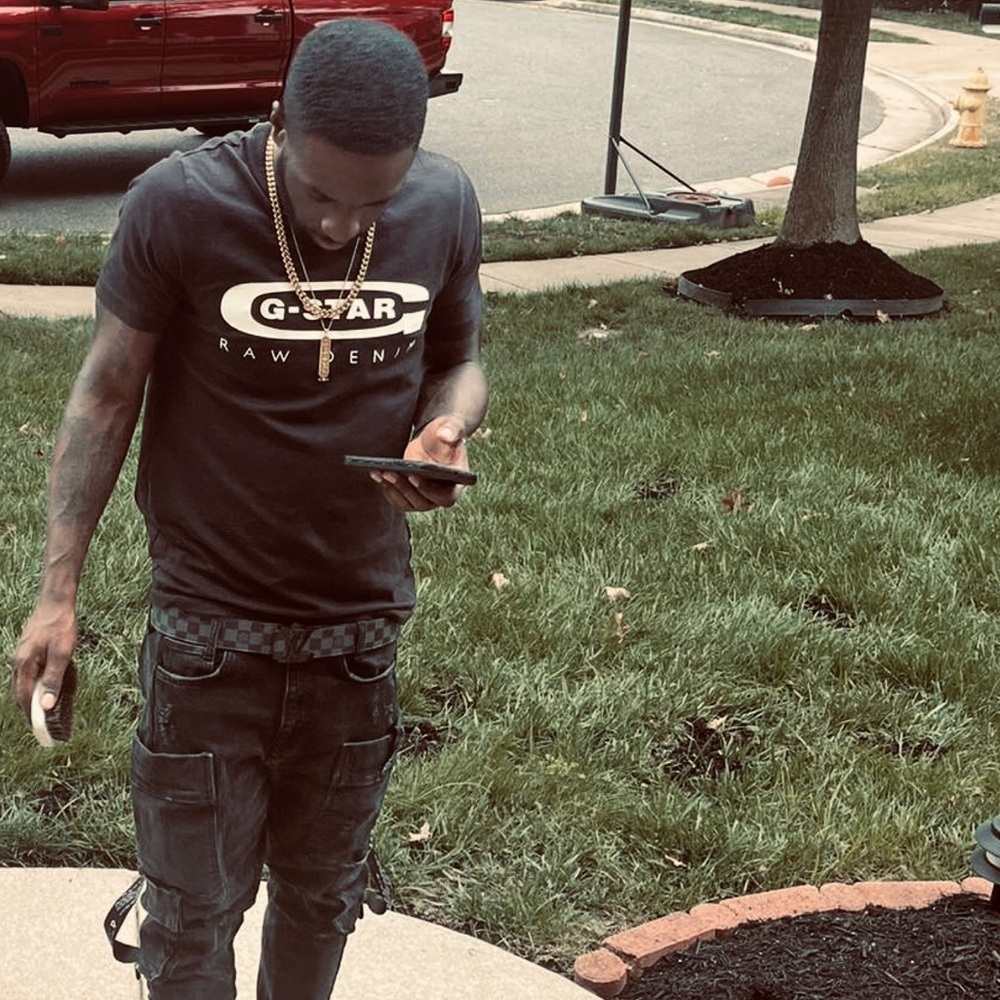 Meet your Posher, Auston